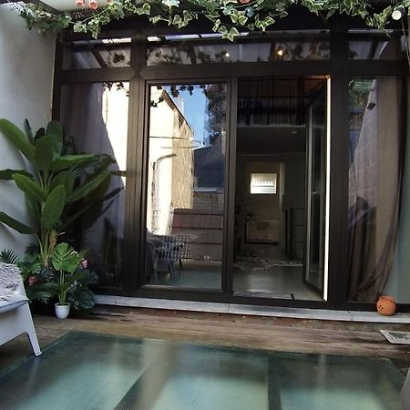 Appartement Wellness Loft With Sauna, Jacuzzi, Roof Terrace & Amazing View à Anvers Extérieur photo