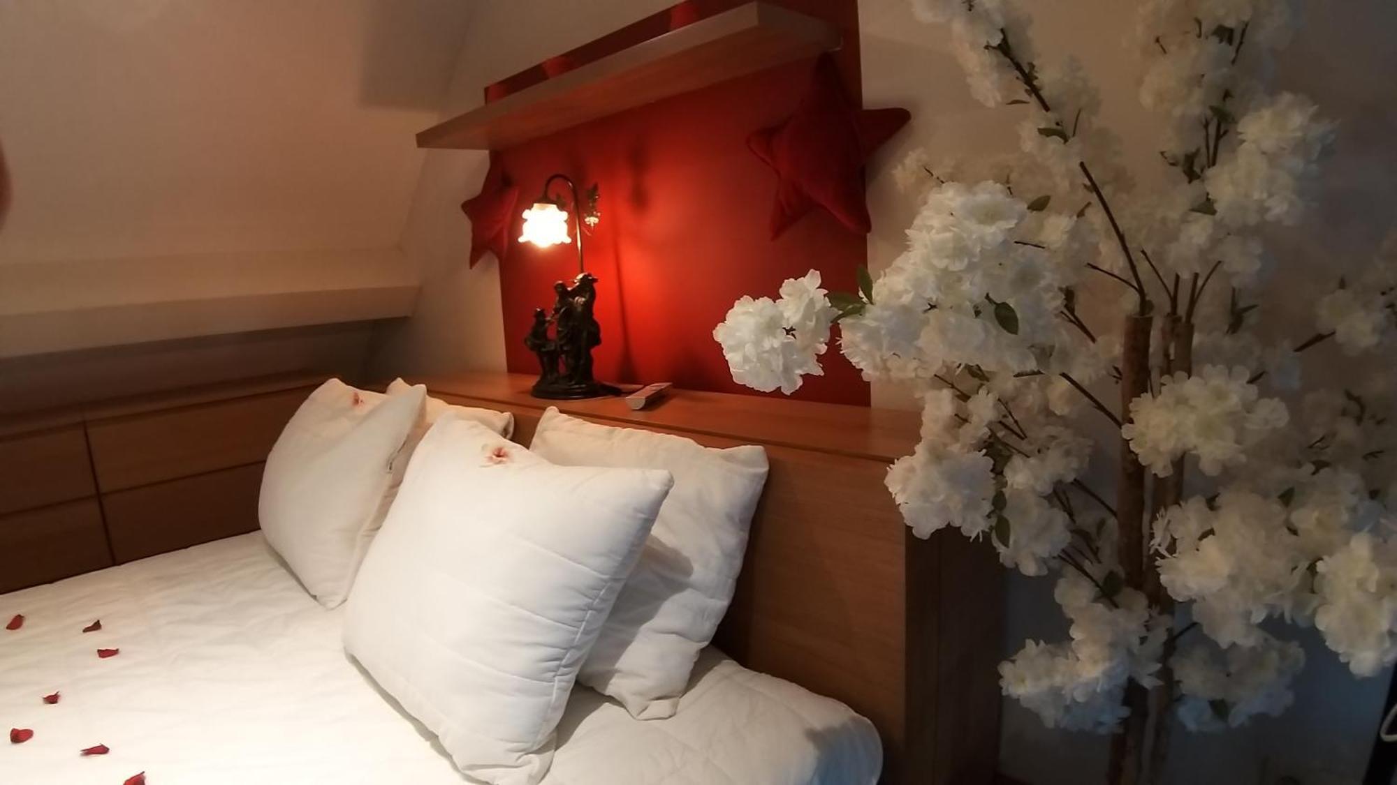 Appartement Wellness Loft With Sauna, Jacuzzi, Roof Terrace & Amazing View à Anvers Extérieur photo
